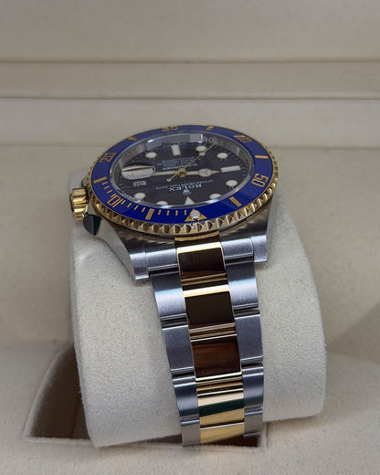 Rolex 126613LB