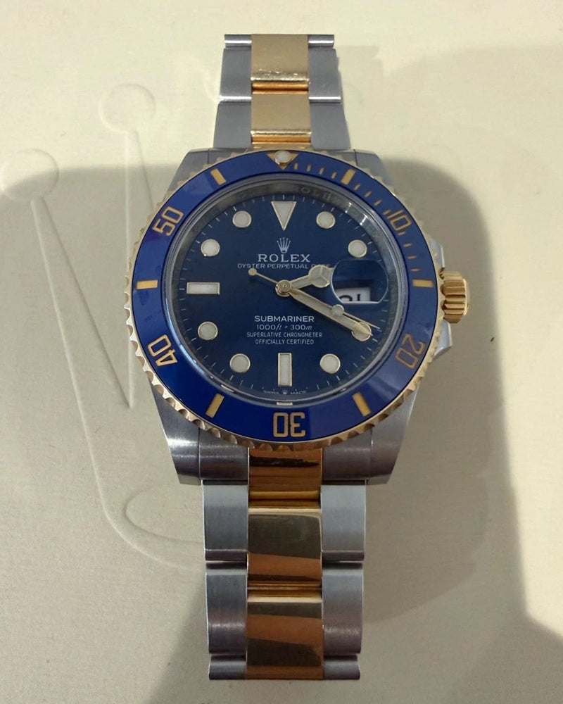 Rolex 126613LB
