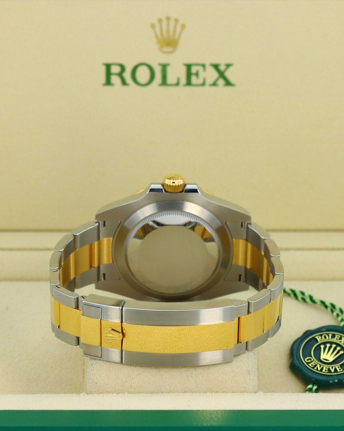 Rolex 126613LN