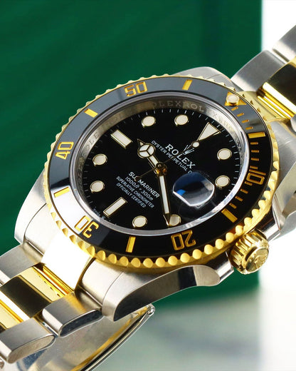 Rolex 126613LN