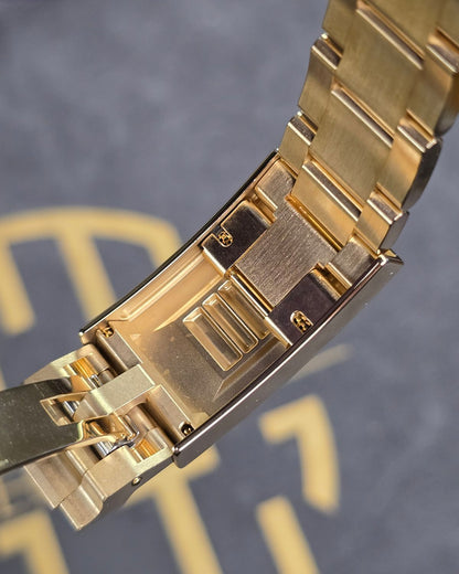 Rolex 126618LN