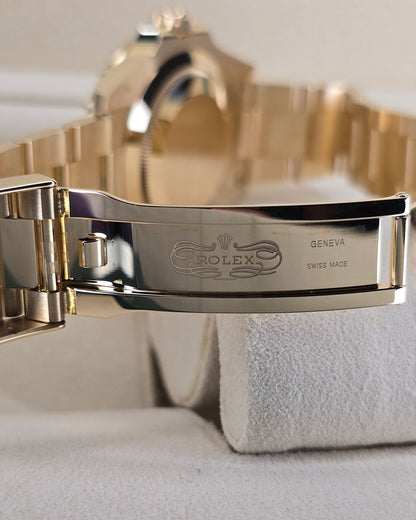 Rolex 126618LN