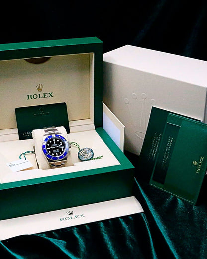Rolex 126619LB