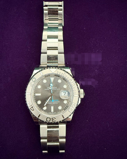 Rolex 126622