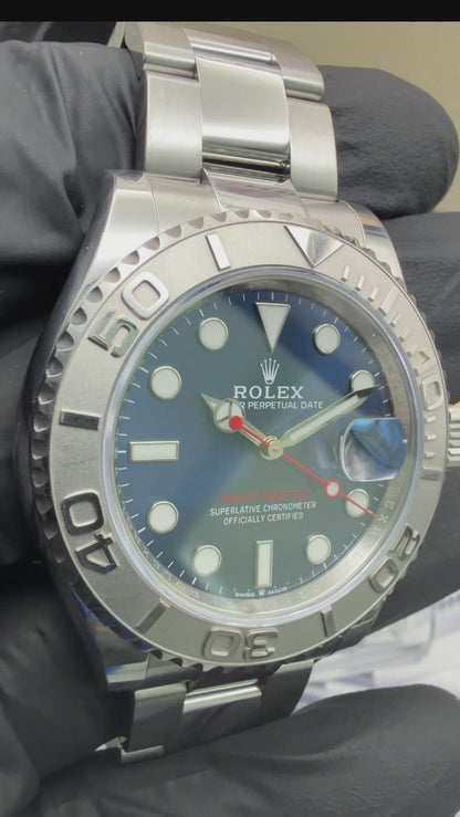 Rolex 126622