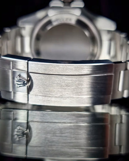 Rolex 126660
