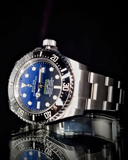Rolex 126660
