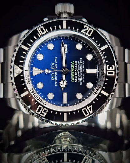 Rolex 126660
