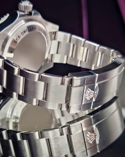 Rolex 126660