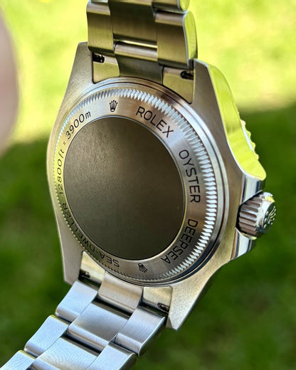 Rolex 126660