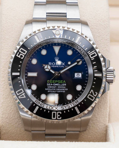 Rolex 126660