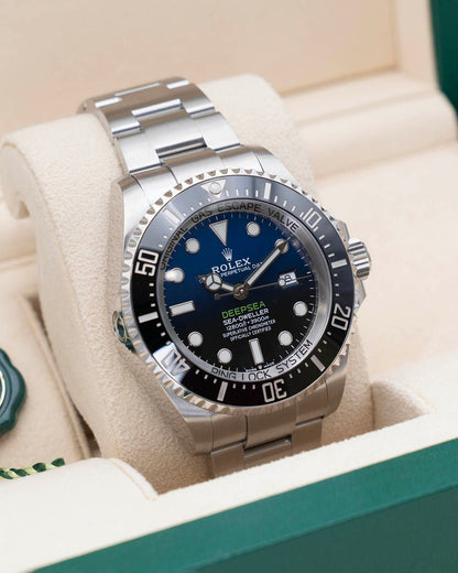 Rolex 126660