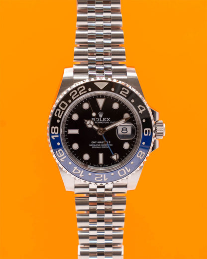 Rolex 126710BLNR