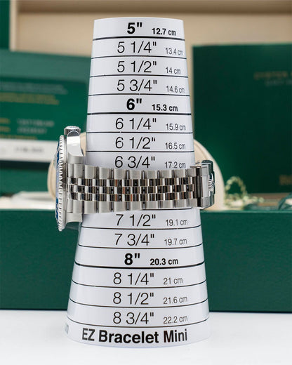Rolex 126710BLNR