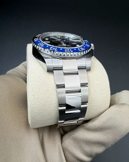Rolex 126710BLNR