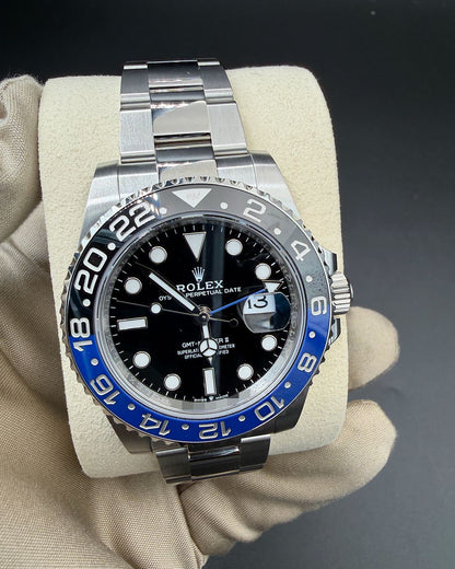 Rolex 126710BLNR