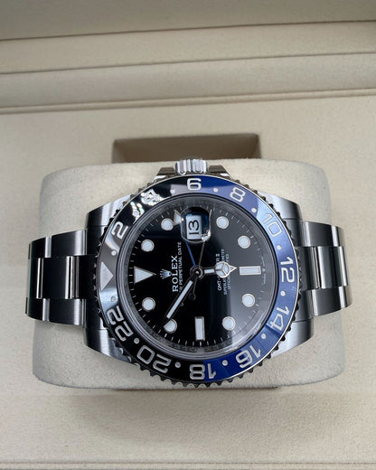 Rolex 126710BLNR