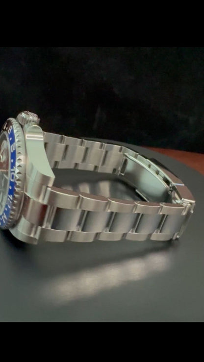 Rolex 126710BLNR