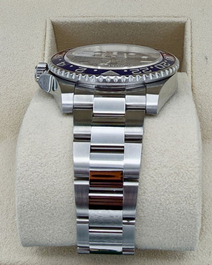 Rolex 126710BLRO