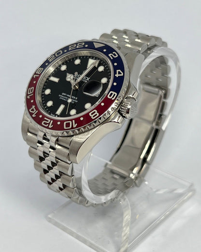 Rolex 126710BLRO