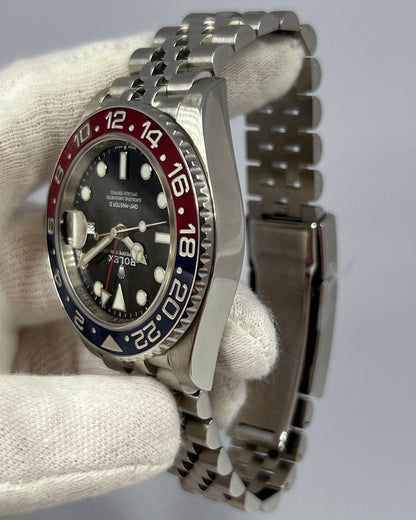 Rolex 126710BLRO