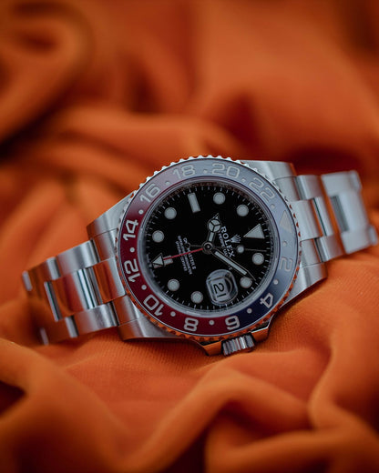 Rolex 126710BLRO