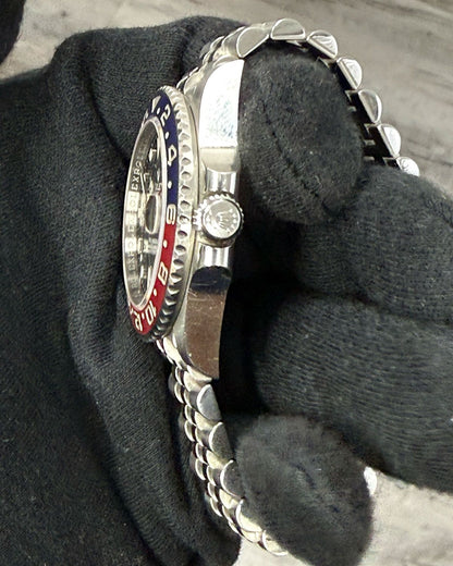 Rolex 126710BLRO
