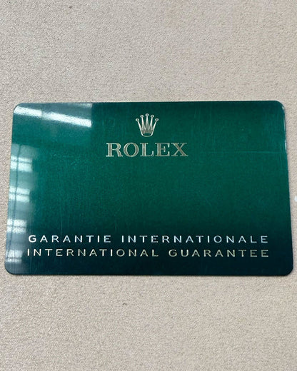 Rolex 126710BLRO