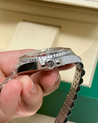 Rolex 126710BLRO