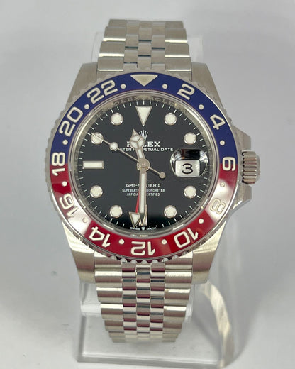 Rolex 126710BLRO