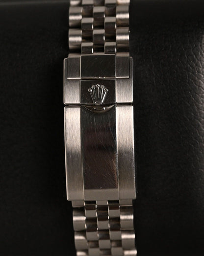 Rolex 126710BLRO