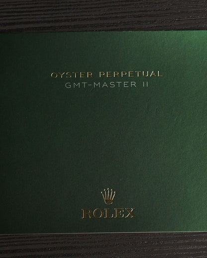 Rolex 126710BLRO