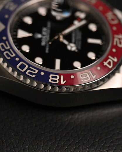 Rolex 126710BLRO
