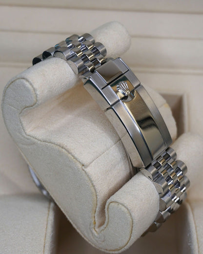 Rolex 126710BLRO