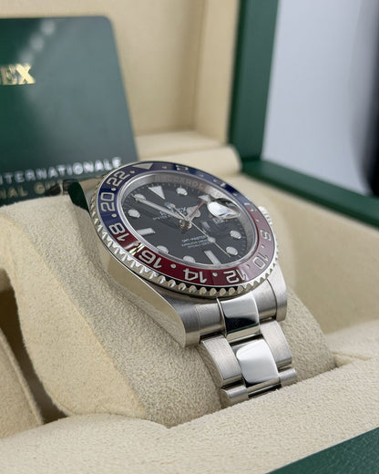 Rolex 126710BLRO