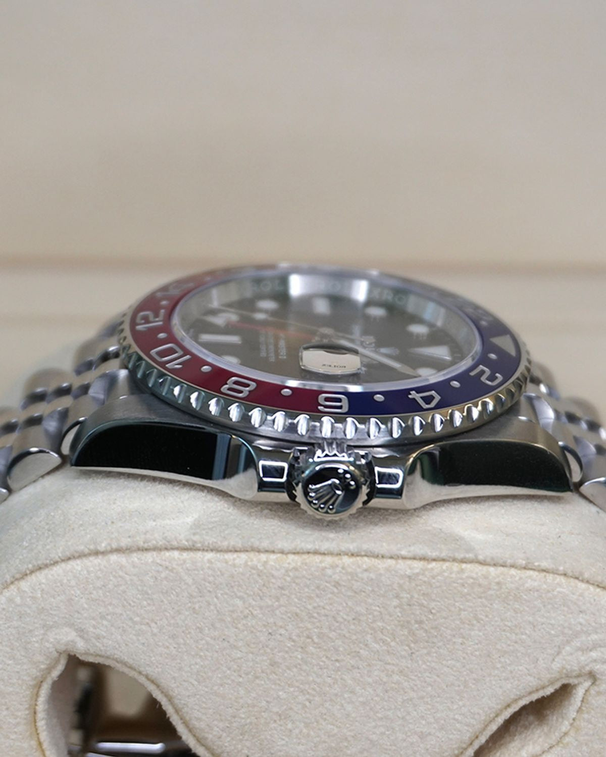Rolex 126710BLRO