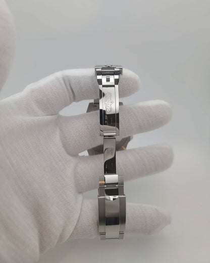 Rolex 126710GRNR