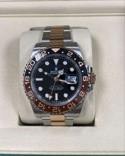 Rolex 126711CHNR