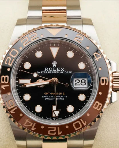 Rolex 126711CHNR