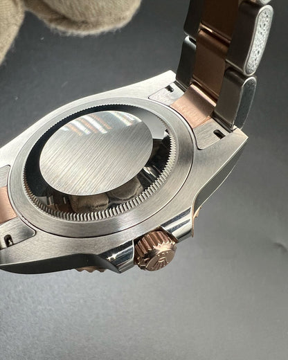 Rolex 126711CHNR