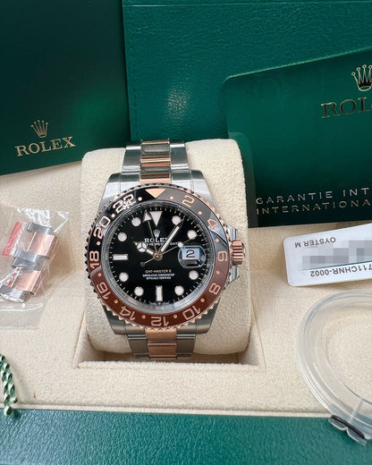 Rolex 126711CHNR