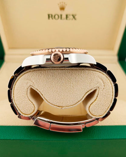 Rolex 126711CHNR