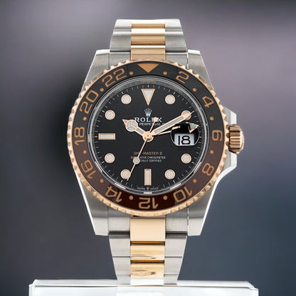 Rolex 126711CHNR