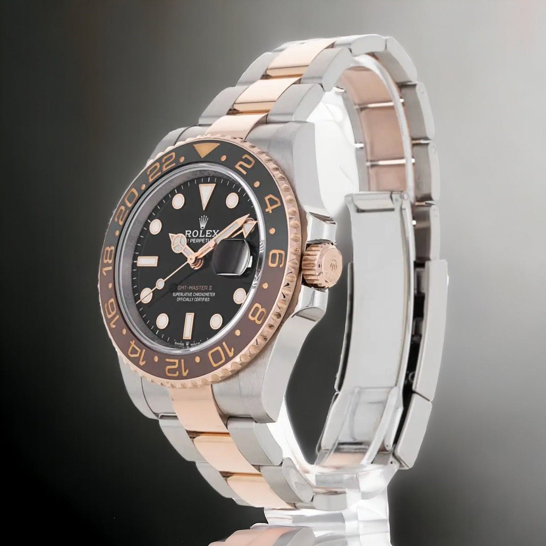 Rolex 126711CHNR