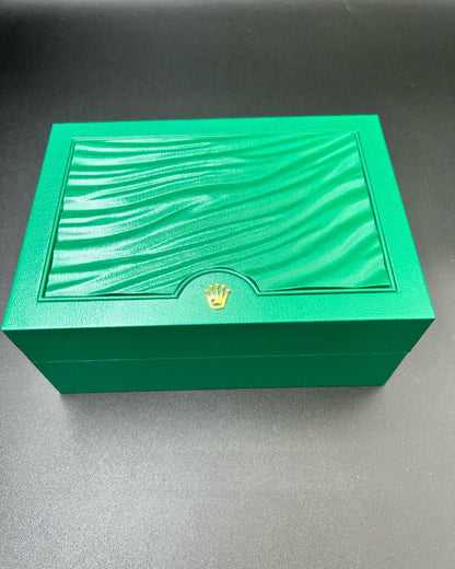 Rolex 126713GRNR