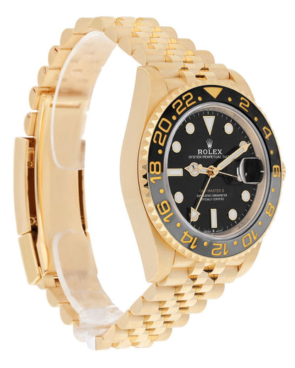 Rolex 126718GRNR