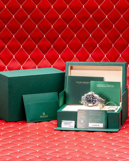 Rolex 126720VTNR