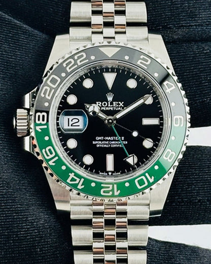 Rolex 126720VTNR