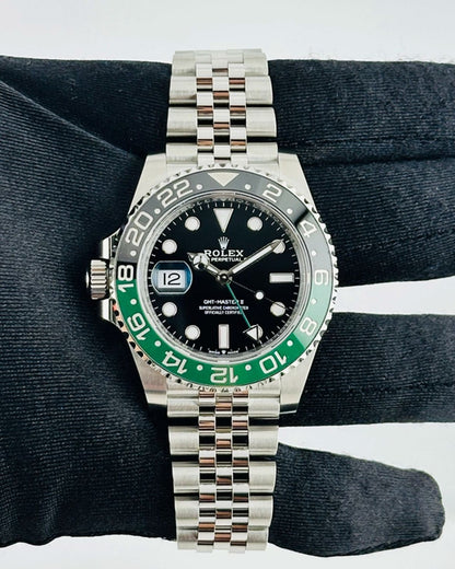 Rolex 126720VTNR