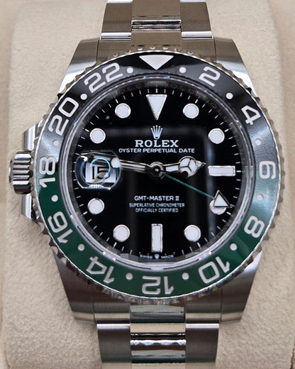 Rolex 126720VTNR